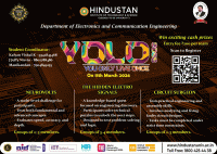 YOLO - ECE 2026 Technical Symposium Poster